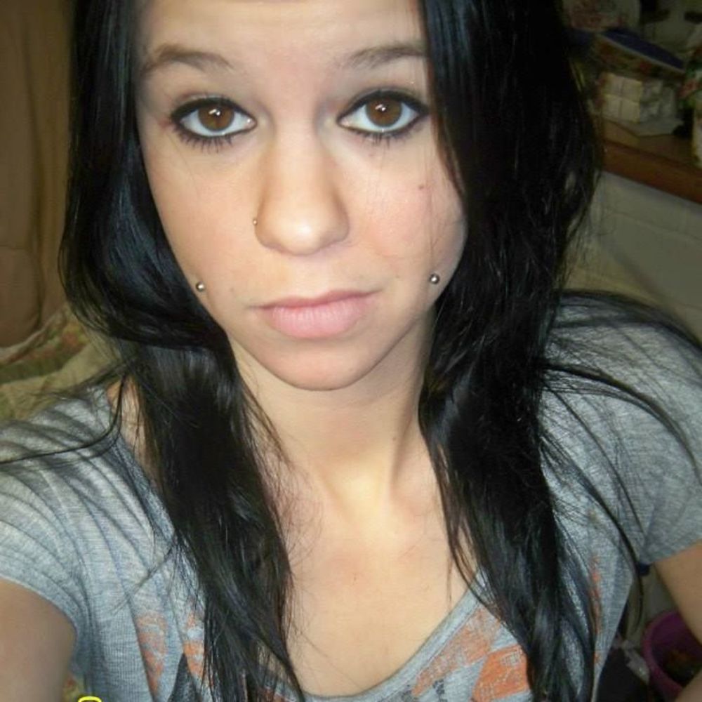 Meet your Posher, Katy